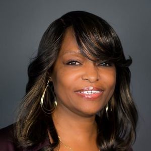 Meet your Posher, Jo-ann